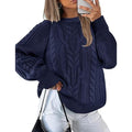 Women’s oversized sweater